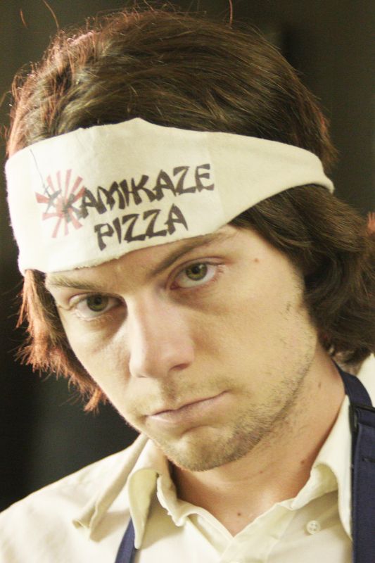 Wristcutters A Love Story (2006) Goran Dukic Synopsis